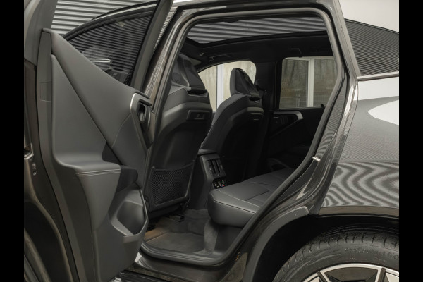 BMW X3 30e xDrive M-Sport Pro - Full-Option - Individual Leder