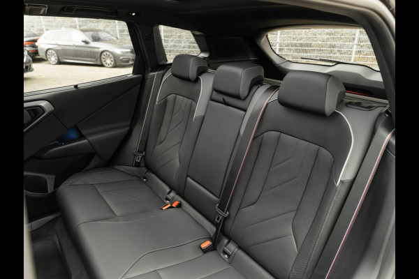 BMW X3 30e xDrive M-Sport Pro - Full-Option - Individual Leder