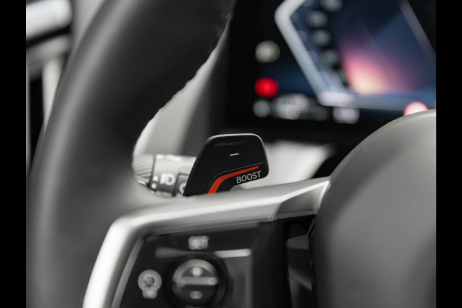 BMW X3 30e xDrive M-Sport Pro - Full-Option - Individual Leder