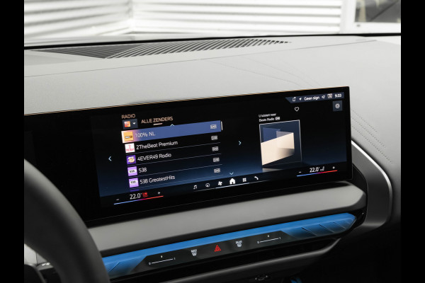 BMW X3 30e xDrive M-Sport Pro - Full-Option - Individual Leder