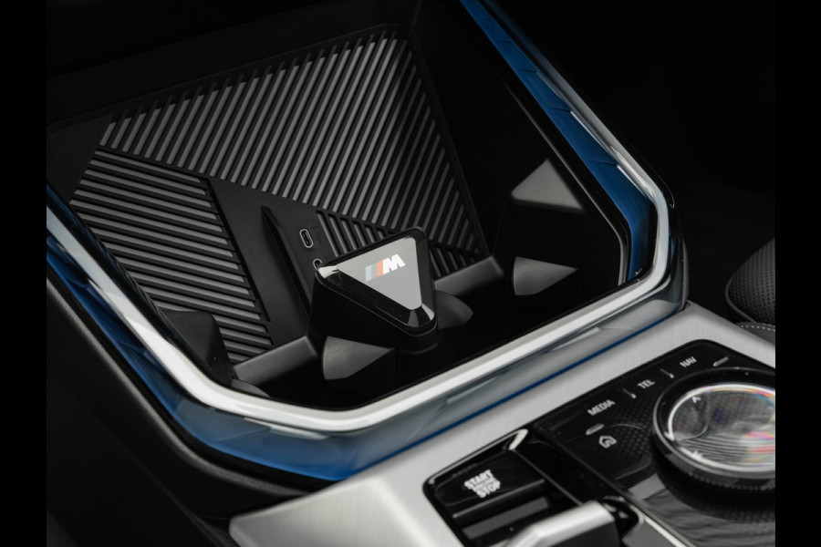 BMW X3 30e xDrive M-Sport Pro - Full-Option - Individual Leder