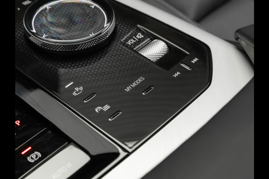 BMW X3 30e xDrive M-Sport Pro - Full-Option - Individual Leder