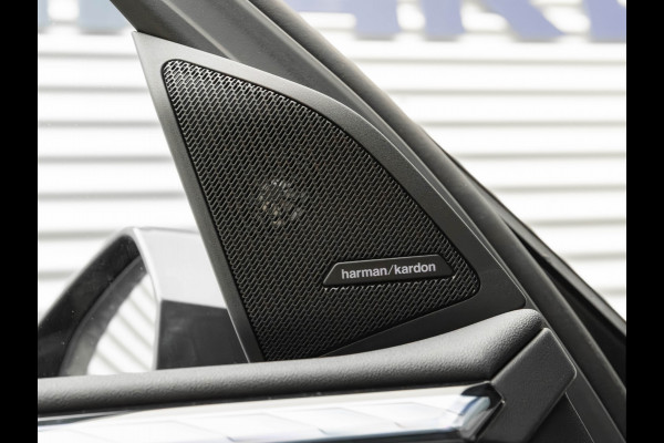 BMW X3 30e xDrive M-Sport Pro - Full-Option - Individual Leder