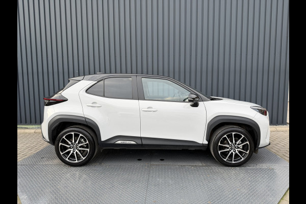 Toyota Yaris Cross 1.5 Hybrid GR Sport | JBL | 360 camera | Elektr. achterklep | Rijklaar!!