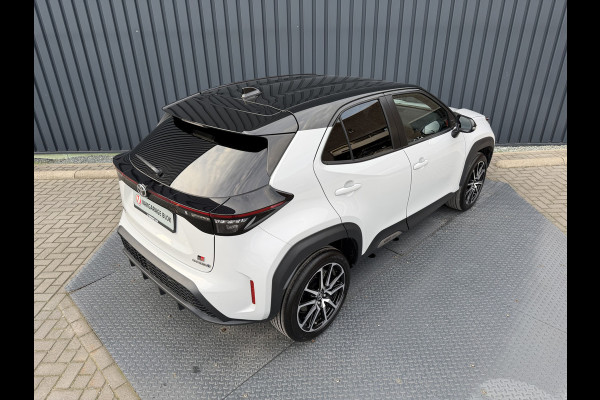 Toyota Yaris Cross 1.5 Hybrid GR Sport | JBL | 360 camera | Elektr. achterklep | Rijklaar!!