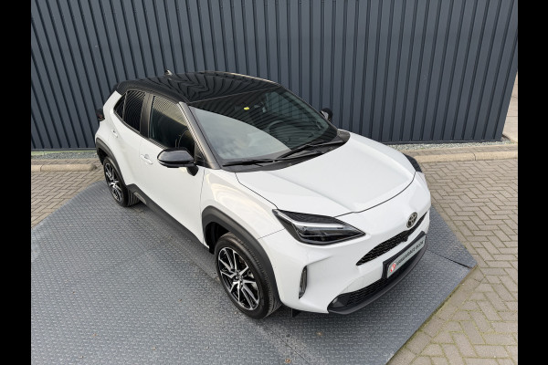 Toyota Yaris Cross 1.5 Hybrid GR Sport | JBL | 360 camera | Elektr. achterklep | Rijklaar!!
