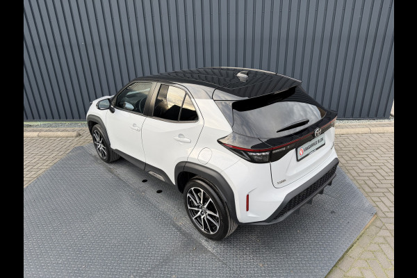 Toyota Yaris Cross 1.5 Hybrid GR Sport | JBL | 360 camera | Elektr. achterklep | Rijklaar!!