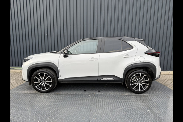 Toyota Yaris Cross 1.5 Hybrid GR Sport | JBL | 360 camera | Elektr. achterklep | Rijklaar!!