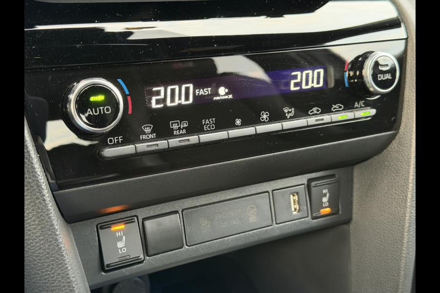 Toyota Yaris Cross 1.5 Hybrid GR Sport | JBL | 360 camera | Elektr. achterklep | Rijklaar!!