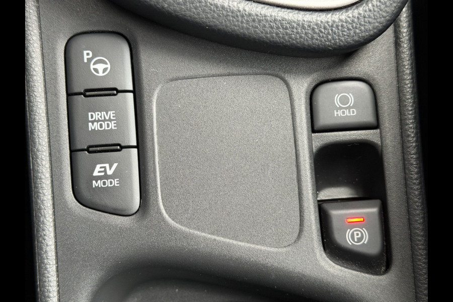 Toyota Yaris Cross 1.5 Hybrid GR Sport | JBL | 360 camera | Elektr. achterklep | Rijklaar!!