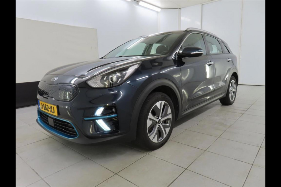 Kia e-Niro Aut. DynamicLine 64kWh | Navi | Camera | PDC