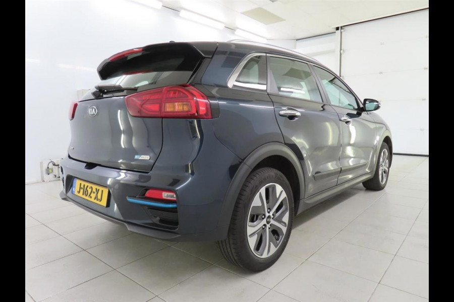 Kia e-Niro Aut. DynamicLine 64kWh | Navi | Camera | PDC