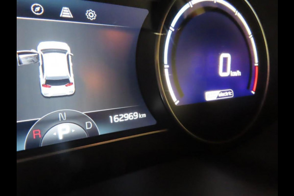 Kia e-Niro Aut. DynamicLine 64kWh | Navi | Camera | PDC