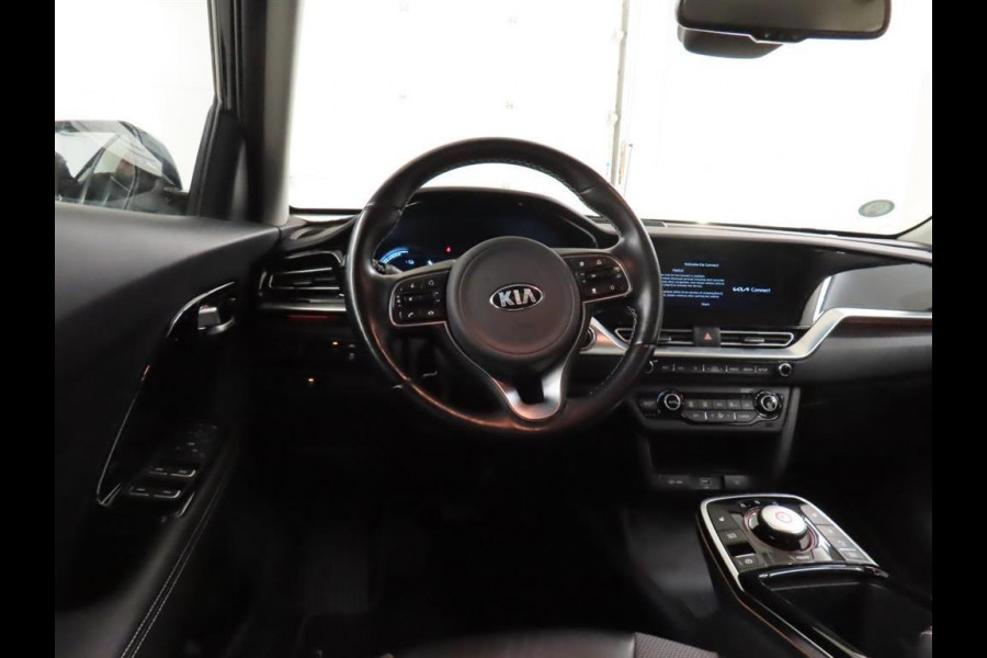 Kia e-Niro Aut. DynamicLine 64kWh | Navi | Camera | PDC