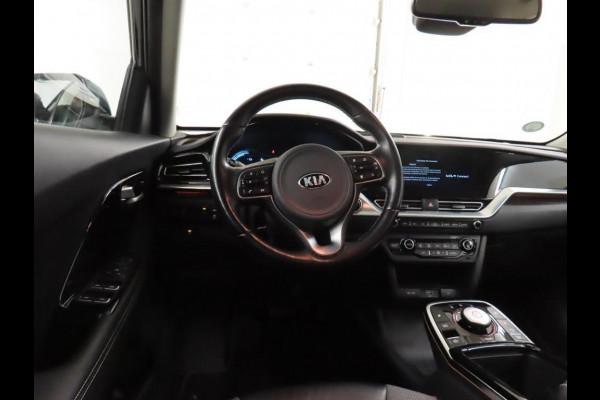 Kia e-Niro Aut. DynamicLine 64kWh | Navi | Camera | PDC