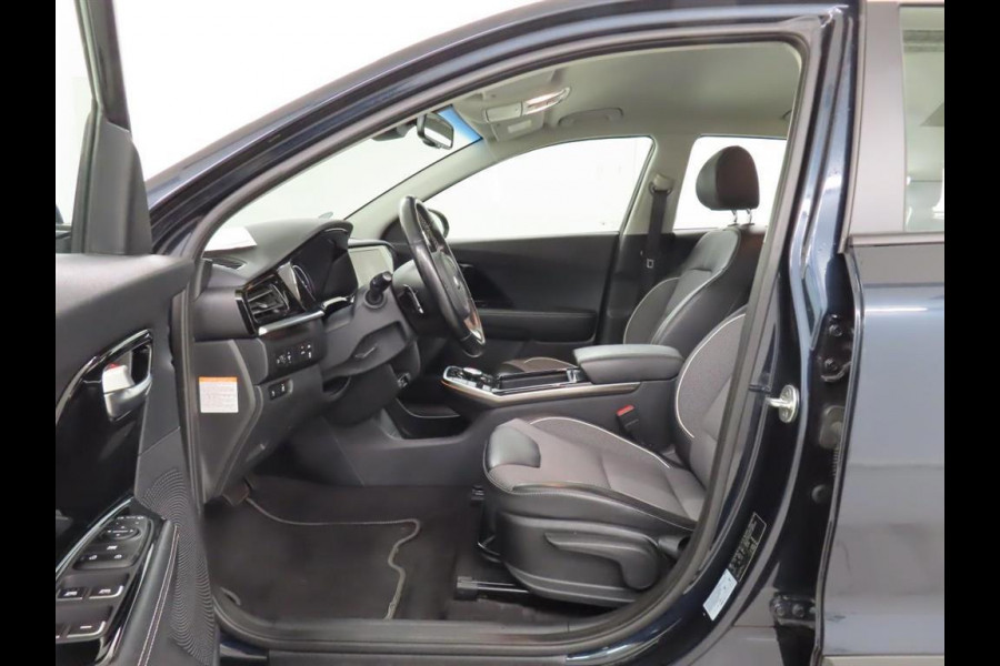 Kia e-Niro Aut. DynamicLine 64kWh | Navi | Camera | PDC
