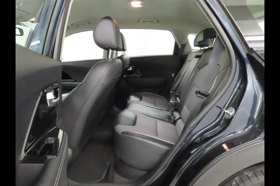 Kia e-Niro Aut. DynamicLine 64kWh | Navi | Camera | PDC
