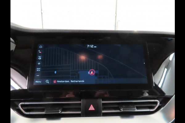 Kia e-Niro Aut. DynamicLine 64kWh | Navi | Camera | PDC
