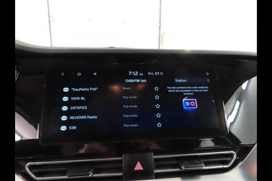 Kia e-Niro Aut. DynamicLine 64kWh | Navi | Camera | PDC