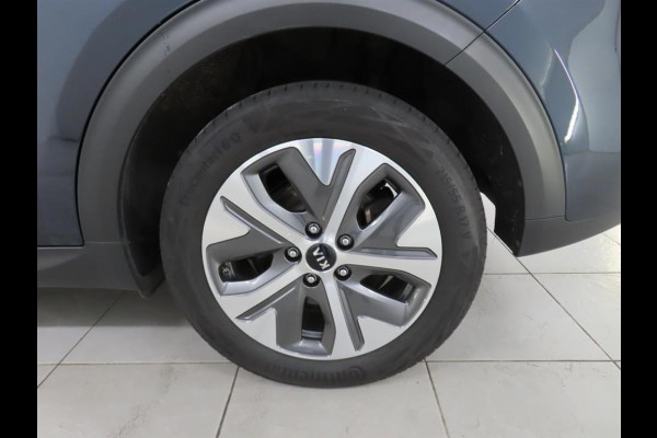 Kia e-Niro Aut. DynamicLine 64kWh | Navi | Camera | PDC