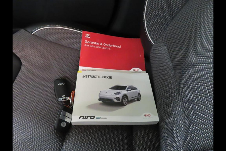 Kia e-Niro Aut. DynamicLine 64kWh | Navi | Camera | PDC