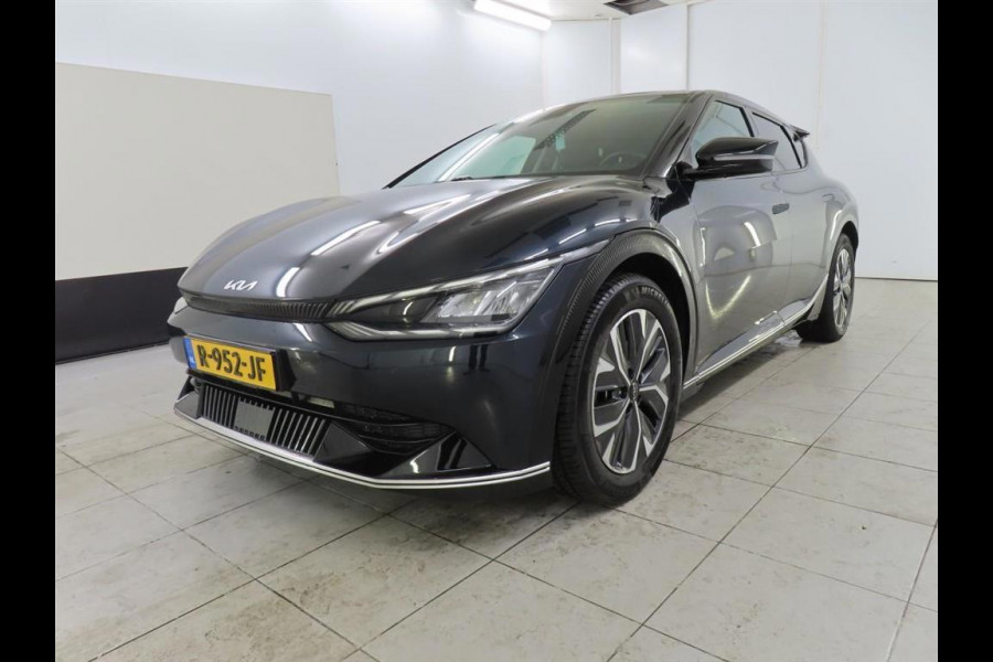 Kia Ev6 Aut. Plus Edition | Leder | LED | Navi | Camera |