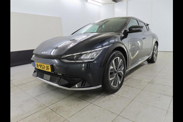 Kia Ev6 Aut. Plus Edition | Leder | LED | Navi | Camera |