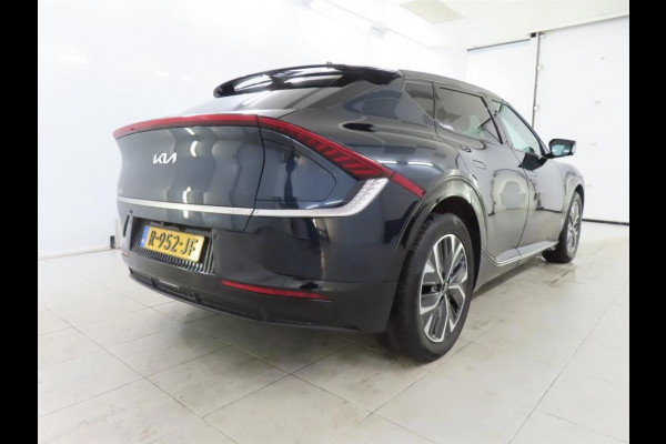 Kia Ev6 Aut. Plus Edition | Leder | LED | Navi | Camera |