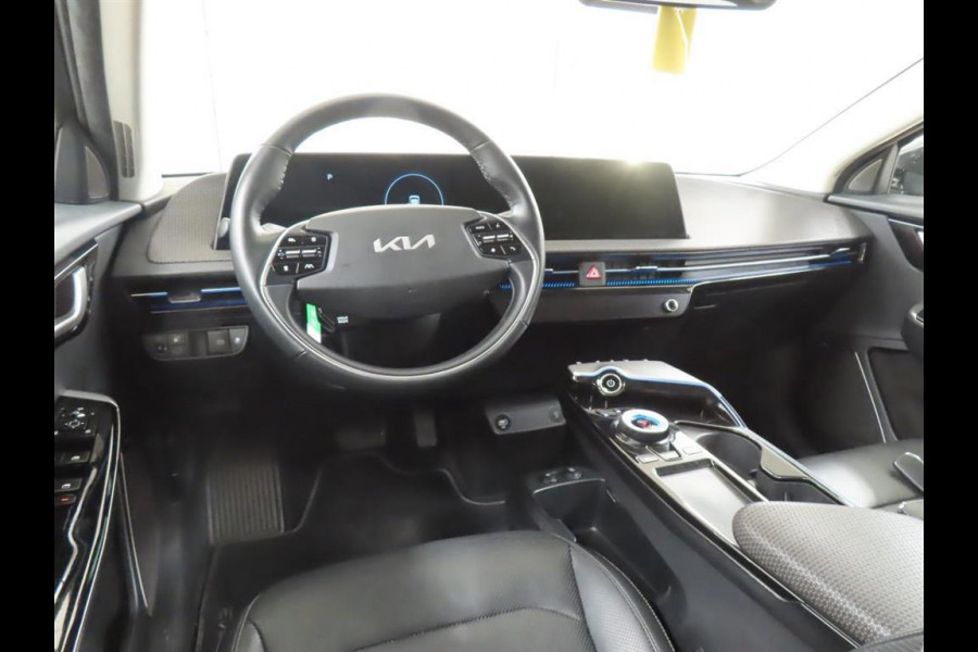 Kia Ev6 Aut. Plus Edition | Leder | LED | Navi | Camera |