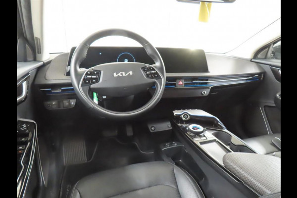 Kia Ev6 Aut. Plus Edition | Leder | LED | Navi | Camera |