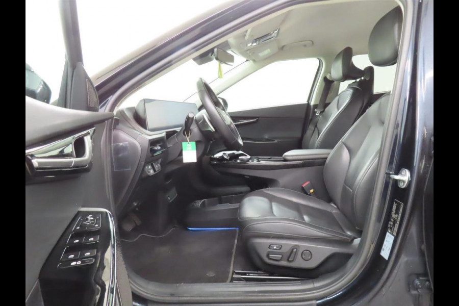 Kia Ev6 Aut. Plus Edition | Leder | LED | Navi | Camera |