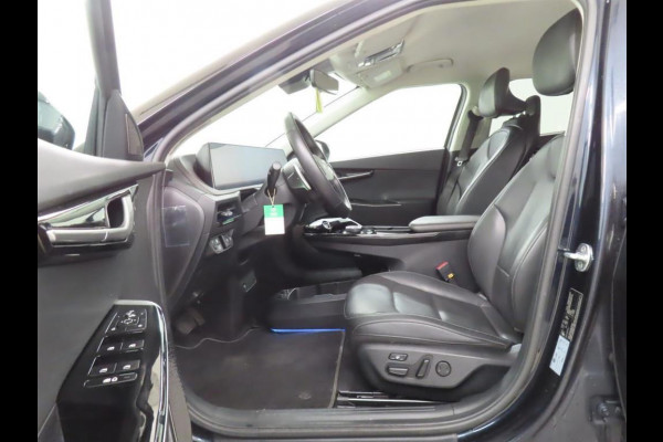 Kia Ev6 Aut. Plus Edition | Leder | LED | Navi | Camera |
