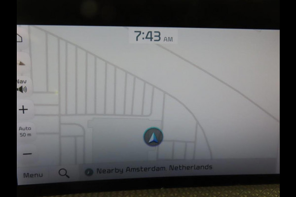 Kia Ev6 Aut. Plus Edition | Leder | LED | Navi | Camera |