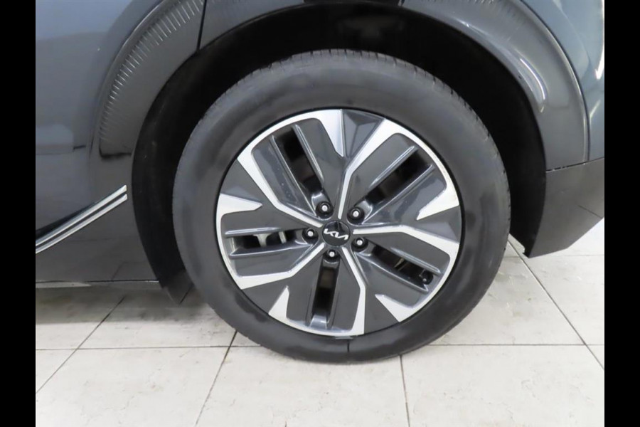 Kia Ev6 Aut. Plus Edition | Leder | LED | Navi | Camera |