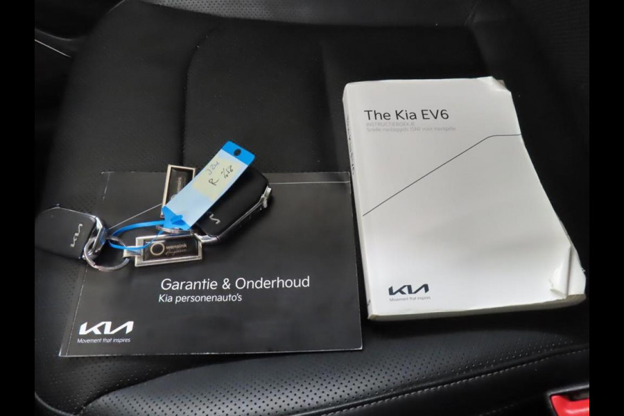 Kia Ev6 Aut. Plus Edition | Leder | LED | Navi | Camera |