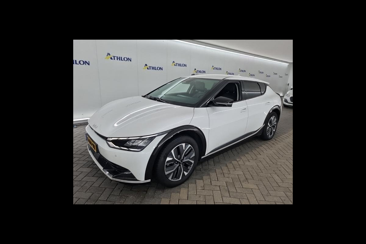 Kia Ev6 Plus 77.4 kWh | Navi | Camera | Leder |