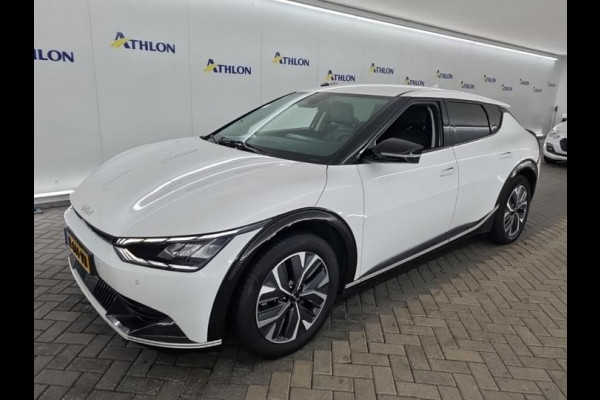 Kia Ev6 Plus 77.4 kWh | Navi | Camera | Leder |