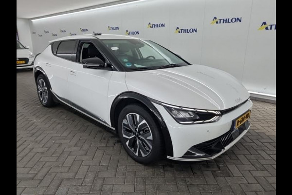 Kia Ev6 Plus 77.4 kWh | Navi | Camera | Leder |