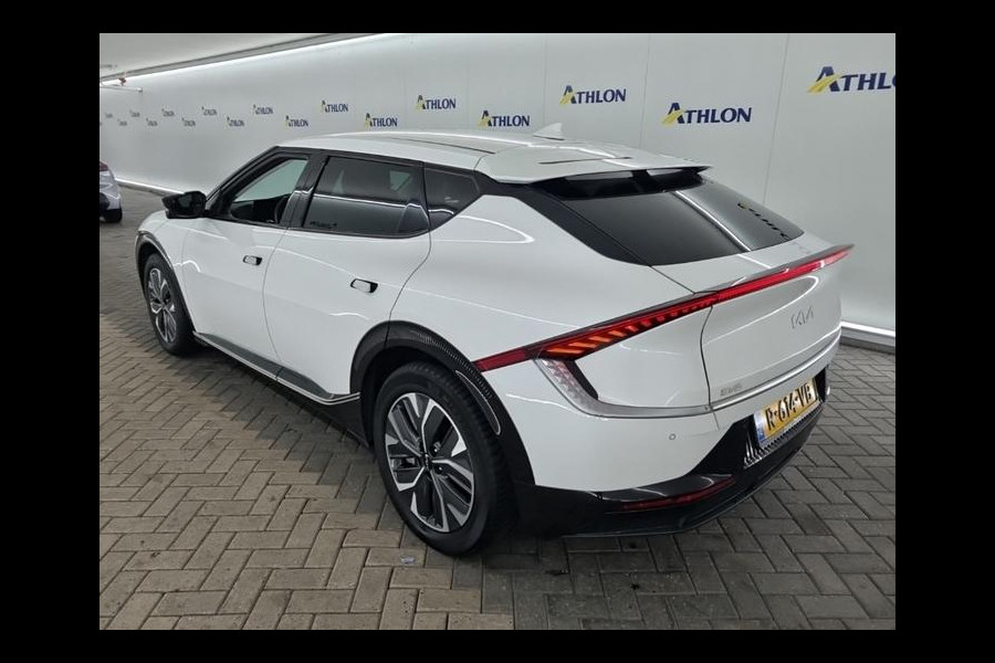 Kia Ev6 Plus 77.4 kWh | Navi | Camera | Leder |