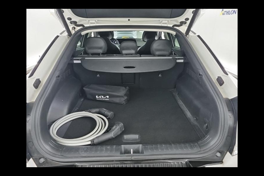 Kia Ev6 Plus 77.4 kWh | Navi | Camera | Leder |