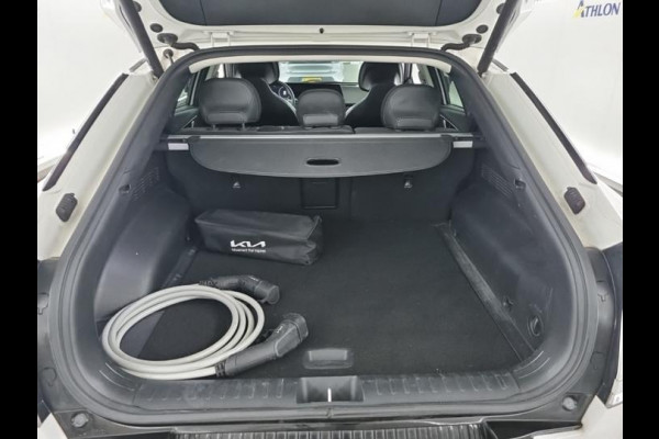 Kia Ev6 Plus 77.4 kWh | Navi | Camera | Leder |