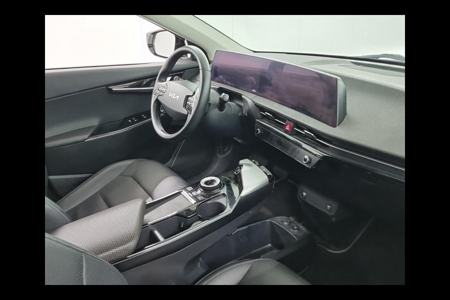 Kia Ev6 Plus 77.4 kWh | Navi | Camera | Leder |