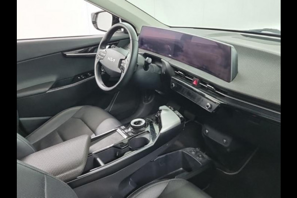 Kia Ev6 Plus 77.4 kWh | Navi | Camera | Leder |