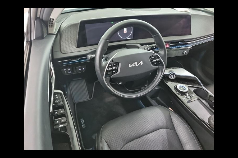 Kia Ev6 Plus 77.4 kWh | Navi | Camera | Leder |