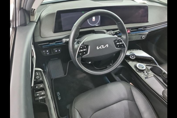 Kia Ev6 Plus 77.4 kWh | Navi | Camera | Leder |