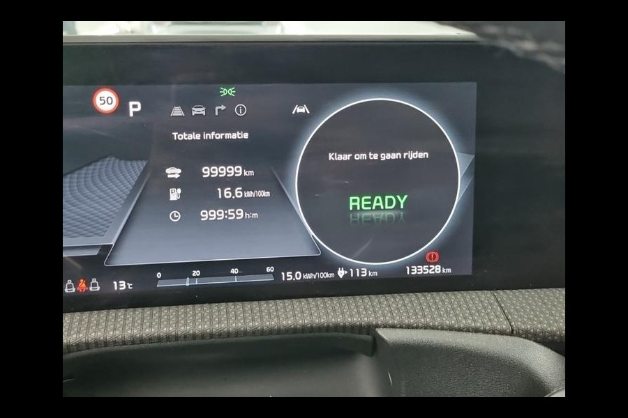 Kia Ev6 Plus 77.4 kWh | Navi | Camera | Leder |