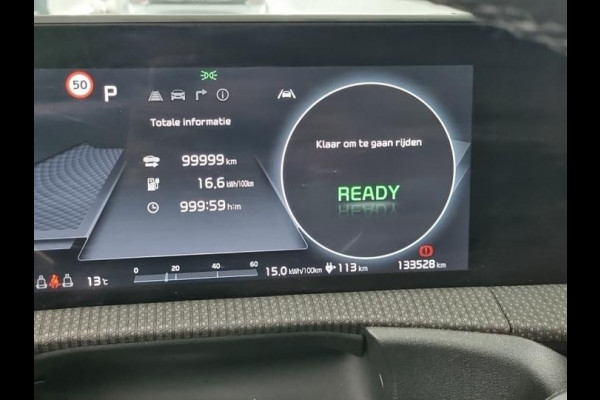 Kia Ev6 Plus 77.4 kWh | Navi | Camera | Leder |