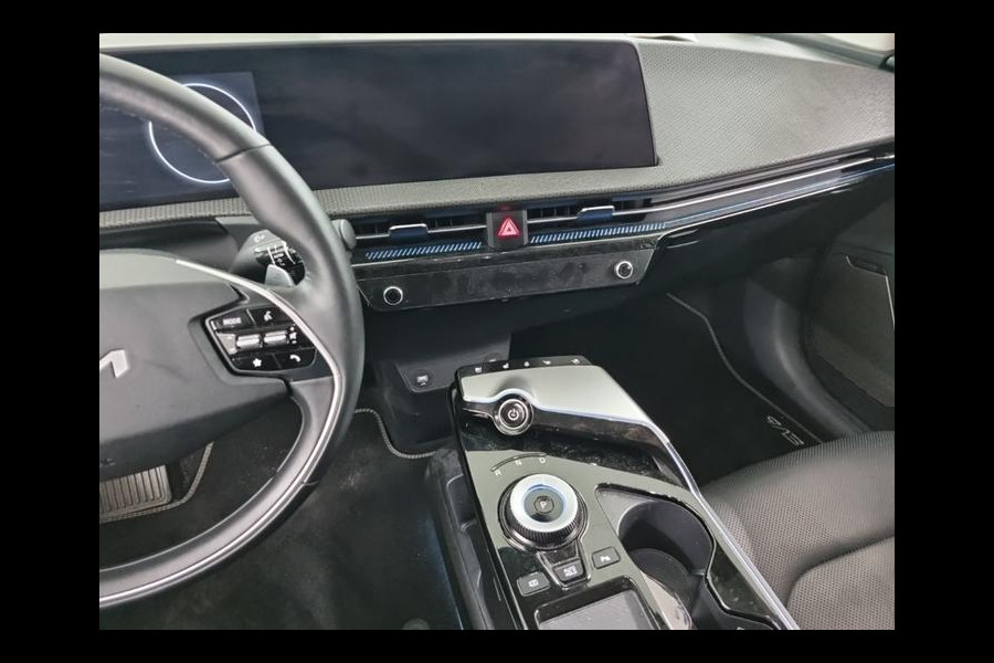 Kia Ev6 Plus 77.4 kWh | Navi | Camera | Leder |