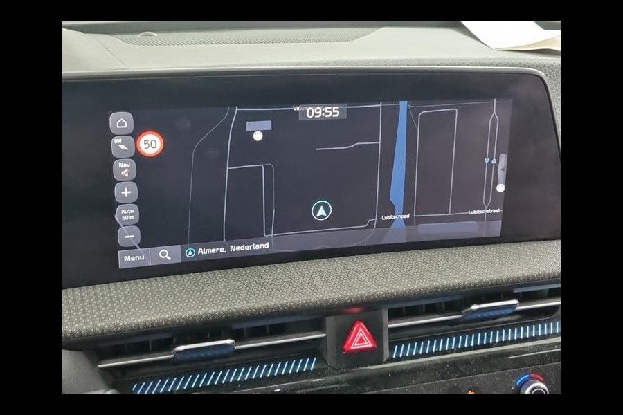 Kia Ev6 Plus 77.4 kWh | Navi | Camera | Leder |