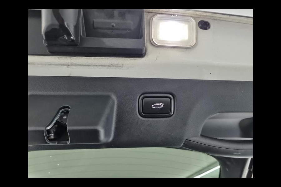 Kia Ev6 Plus 77.4 kWh | Navi | Camera | Leder |